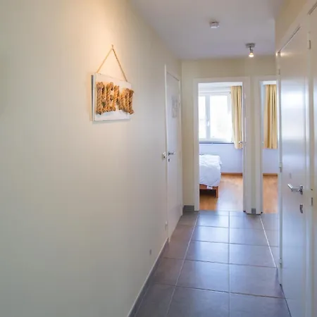 Apartamento Viking Spacious With Sea View Near The Dike