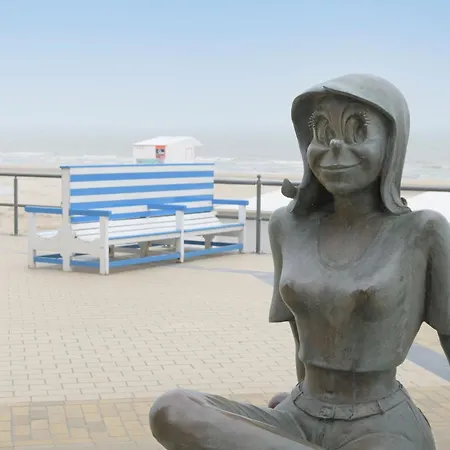 Daire Stylish W Sea Views *