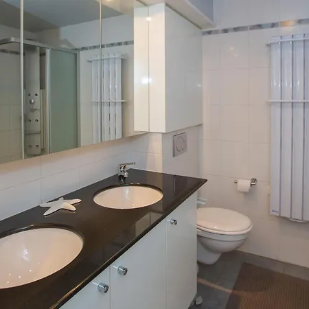 Stylish W Sea Views * Middelkerke