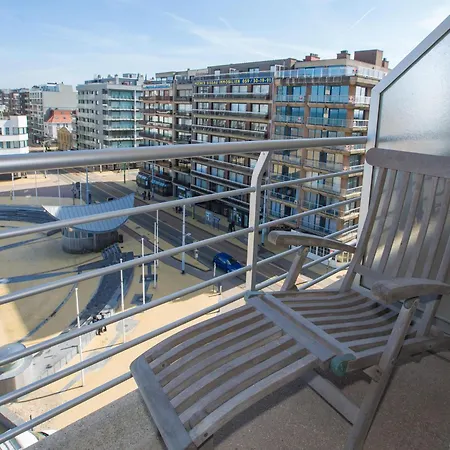 Stylish W Sea Views *