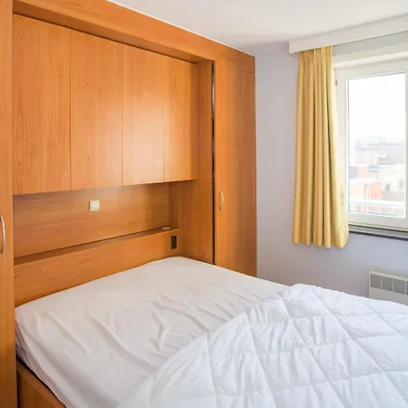 Stylish W Sea Views * Middelkerke