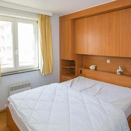 Stylish W Sea Views Апартаменты Миделкерк