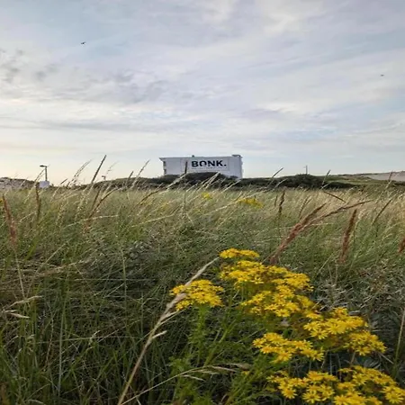 Stylish W Sea Views Апартаменты