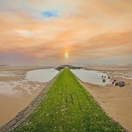 Stylish W Sea Views *